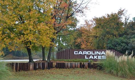 carolina lakes sanford nc|carolina lakes property owners association.